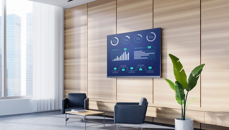 Телевидение для бизнеса от Ростелеком в станица Голубинская